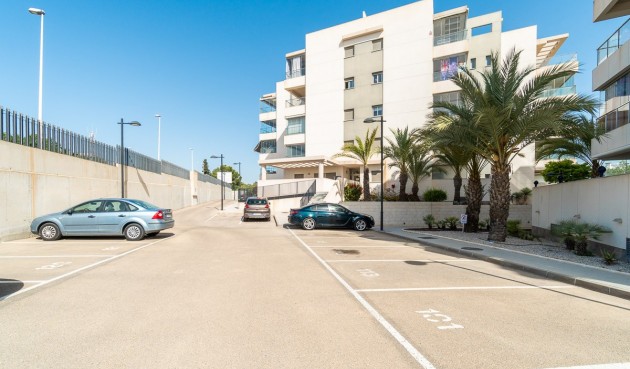 Reventa - Apartment -
Orihuela Costa - Costa Blanca