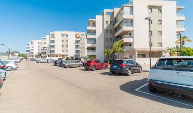 Reventa - Apartment -
Orihuela Costa - Costa Blanca