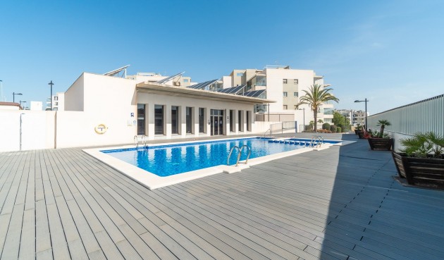 Reventa - Apartment -
Orihuela Costa - Costa Blanca