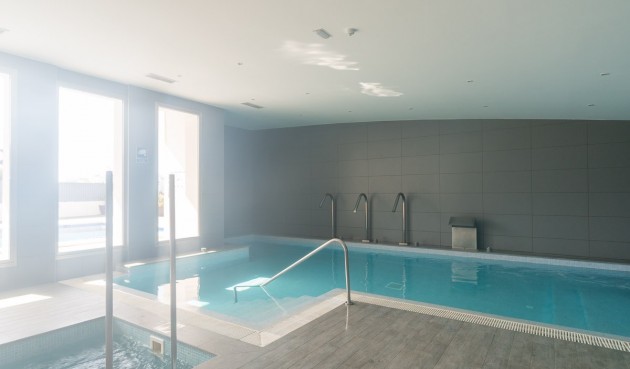 Reventa - Apartment -
Orihuela Costa - Costa Blanca