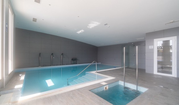 Reventa - Apartment -
Orihuela Costa - Costa Blanca