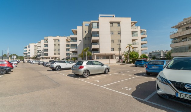 Reventa - Apartment -
Orihuela Costa - Costa Blanca
