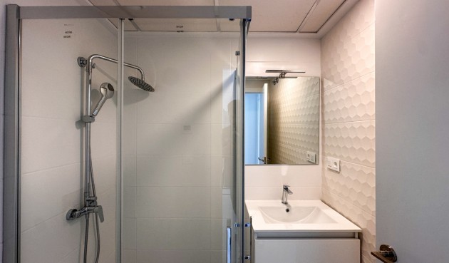 Brukt - Apartment -
Orihuela Costa - Costa Blanca