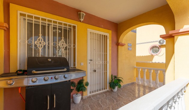 Återförsäljning - Semi Detached -
Orihuela Costa - Villamartín