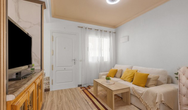 Återförsäljning - Semi Detached -
Orihuela Costa - Villamartín