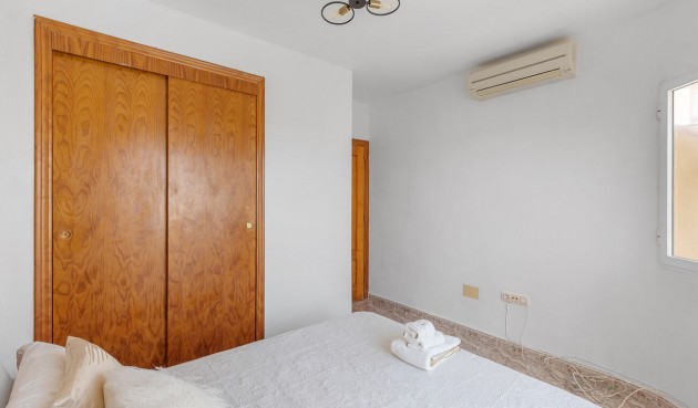 Återförsäljning - Semi Detached -
Orihuela Costa - Villamartín