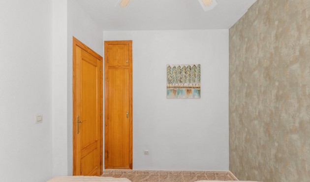 Återförsäljning - Semi Detached -
Orihuela Costa - Villamartín