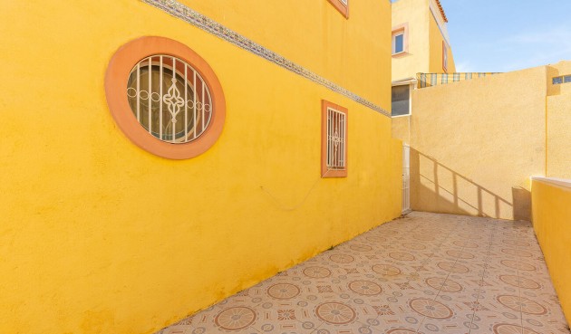 Återförsäljning - Semi Detached -
Orihuela Costa - Villamartín