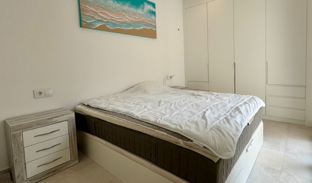 Brukt - Town House -
San Pedro del Pinatar - Costa Calida