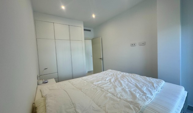 Brukt - Town House -
San Pedro del Pinatar - Costa Calida