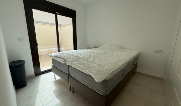 Brukt - Town House -
San Pedro del Pinatar - Costa Calida