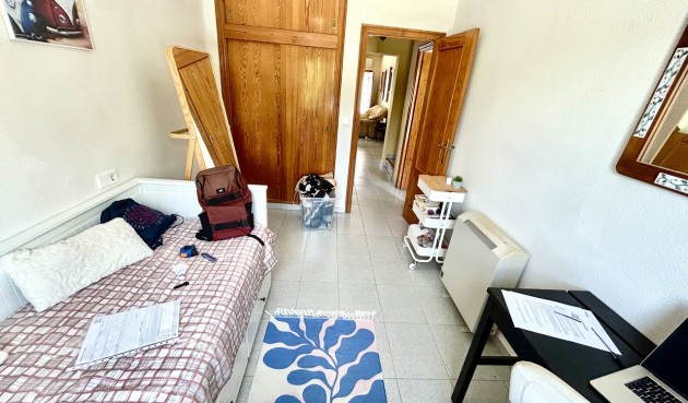 Brukt - Villa -
La Zenia - Costa Blanca