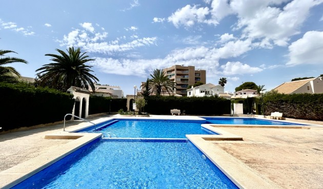 Brukt - Villa -
La Zenia - Costa Blanca