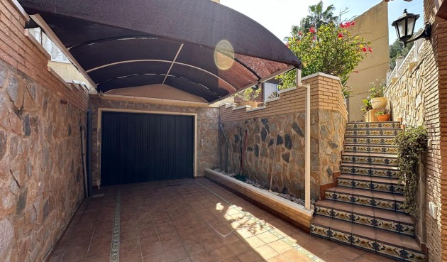 Brukt - Villa -
Torrevieja - Los Balcones - Los Altos del Edén