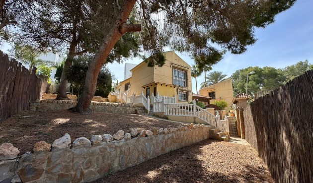 Brukt - Villa -
Torrevieja - Los Balcones - Los Altos del Edén