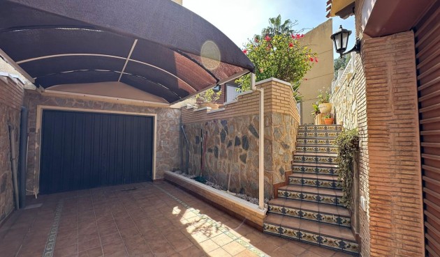 Brukt - Villa -
Torrevieja - Los Balcones - Los Altos del Edén