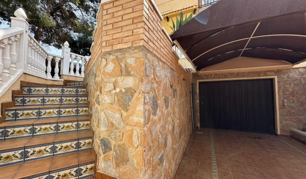 Brukt - Villa -
Torrevieja - Los Balcones - Los Altos del Edén