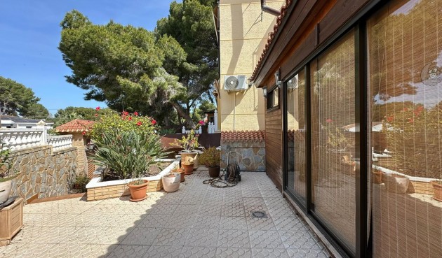 Brukt - Villa -
Torrevieja - Los Balcones - Los Altos del Edén