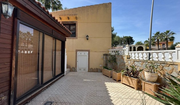 Brukt - Villa -
Torrevieja - Los Balcones - Los Altos del Edén