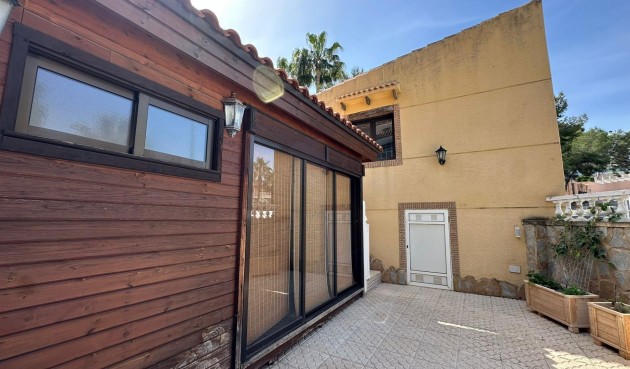 Brukt - Villa -
Torrevieja - Los Balcones - Los Altos del Edén