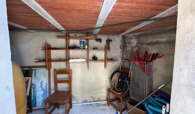 Brukt - Villa -
Torrevieja - Los Balcones - Los Altos del Edén