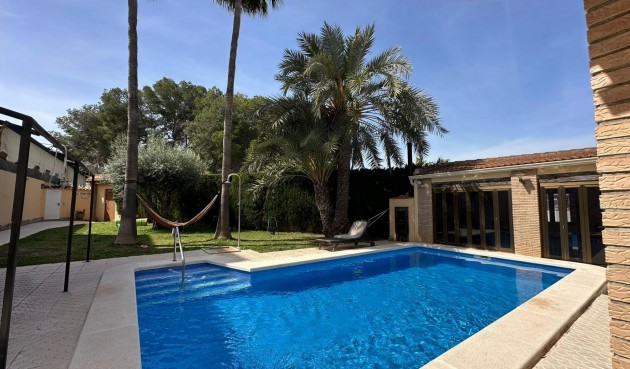 Brukt - Villa -
Torrevieja - Los Balcones - Los Altos del Edén