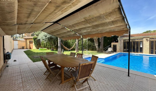 Brukt - Villa -
Torrevieja - Los Balcones - Los Altos del Edén
