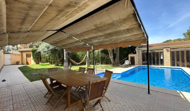 Brukt - Villa -
Torrevieja - Los Balcones - Los Altos del Edén