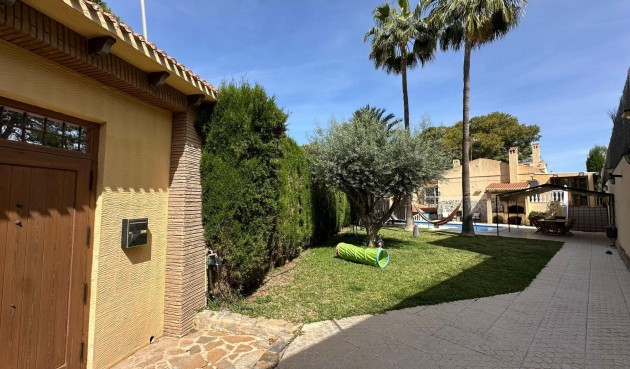 Brukt - Villa -
Torrevieja - Los Balcones - Los Altos del Edén