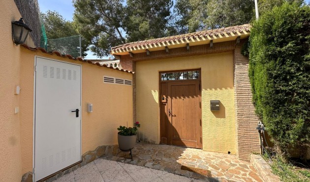 Brukt - Villa -
Torrevieja - Los Balcones - Los Altos del Edén