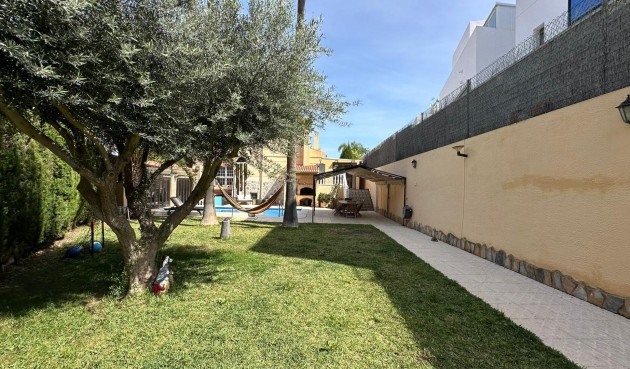 Brukt - Villa -
Torrevieja - Los Balcones - Los Altos del Edén
