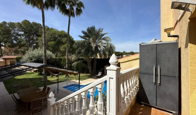 Brukt - Villa -
Torrevieja - Los Balcones - Los Altos del Edén