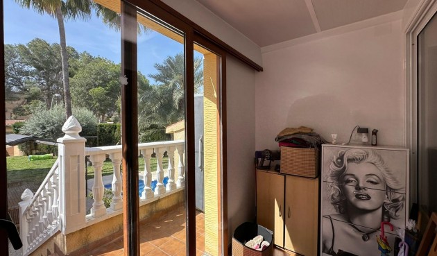 Brukt - Villa -
Torrevieja - Los Balcones - Los Altos del Edén