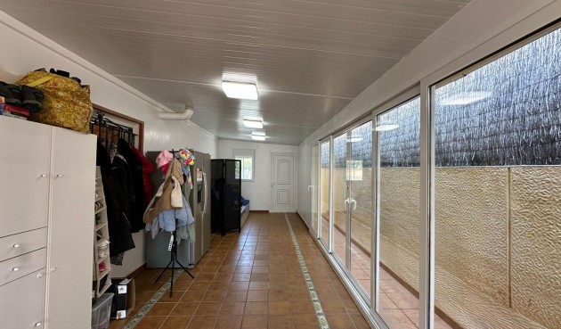 Brukt - Villa -
Torrevieja - Los Balcones - Los Altos del Edén