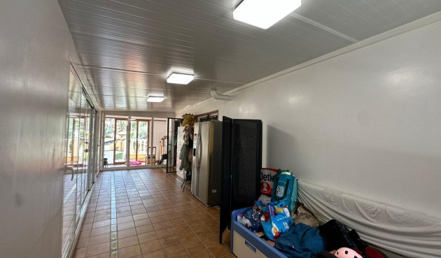 Brukt - Villa -
Torrevieja - Los Balcones - Los Altos del Edén