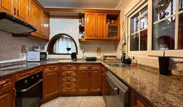 Brukt - Villa -
Torrevieja - Los Balcones - Los Altos del Edén