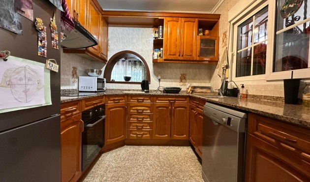 Brukt - Villa -
Torrevieja - Los Balcones - Los Altos del Edén