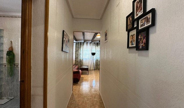 Brukt - Villa -
Torrevieja - Los Balcones - Los Altos del Edén