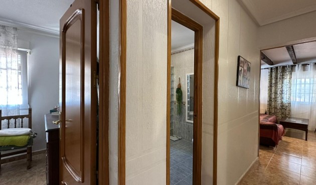 Brukt - Villa -
Torrevieja - Los Balcones - Los Altos del Edén
