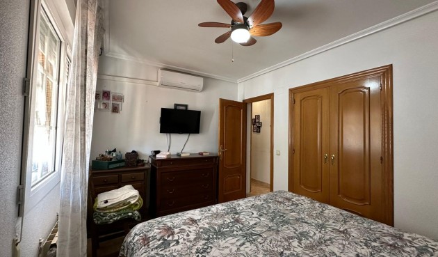 Brukt - Villa -
Torrevieja - Los Balcones - Los Altos del Edén