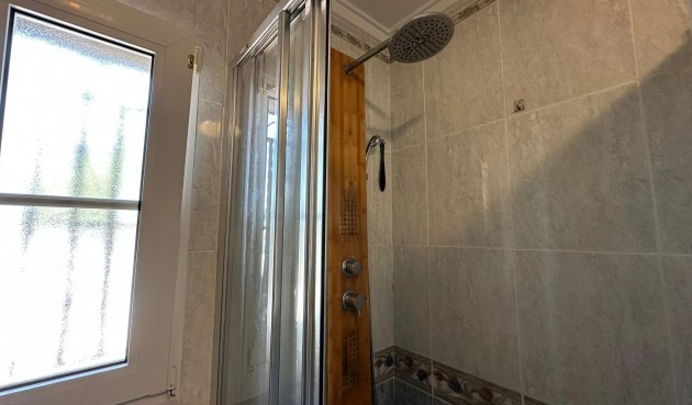 Brukt - Villa -
Torrevieja - Los Balcones - Los Altos del Edén