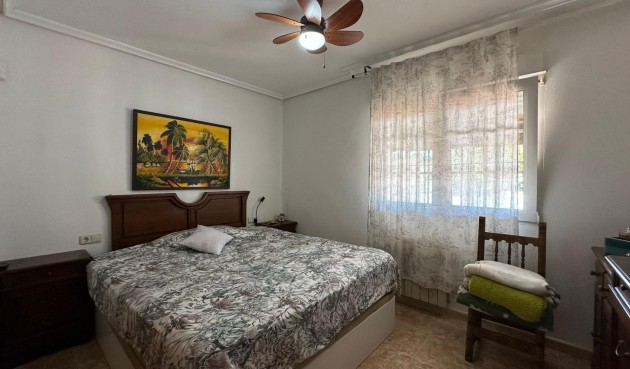 Brukt - Villa -
Torrevieja - Los Balcones - Los Altos del Edén