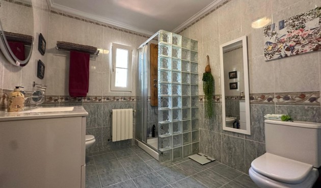 Brukt - Villa -
Torrevieja - Los Balcones - Los Altos del Edén