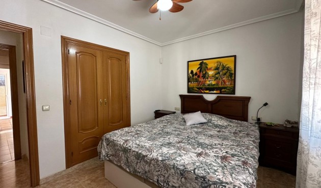 Brukt - Villa -
Torrevieja - Los Balcones - Los Altos del Edén