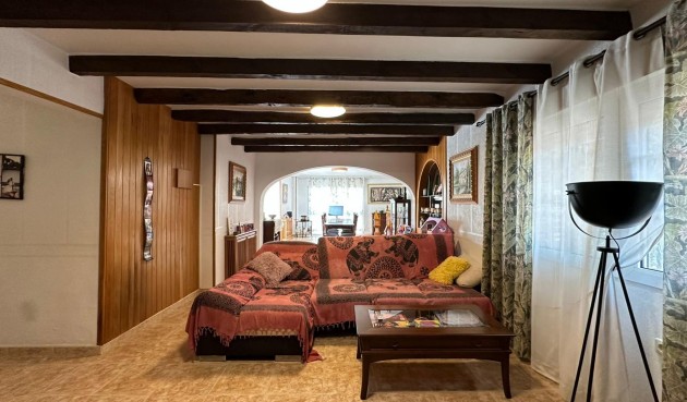 Brukt - Villa -
Torrevieja - Los Balcones - Los Altos del Edén
