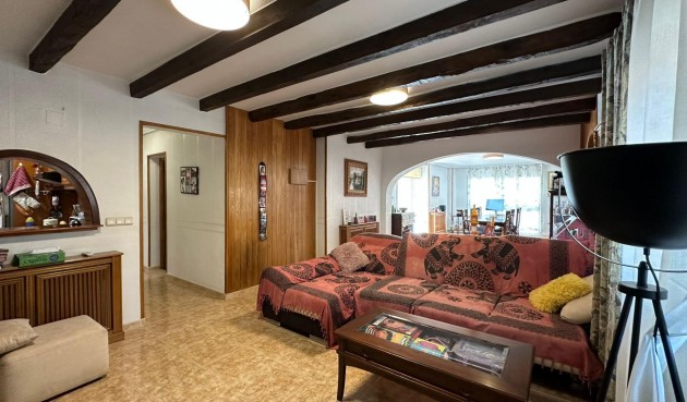 Brukt - Villa -
Torrevieja - Los Balcones - Los Altos del Edén