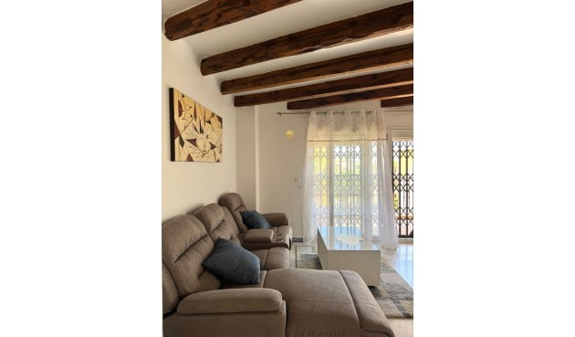 Resale - Penthouse -
Torrevieja - Los Frutales