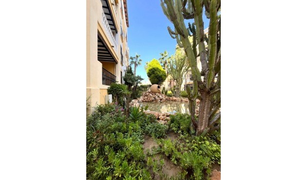 Resale - Penthouse -
Torrevieja - Los Frutales