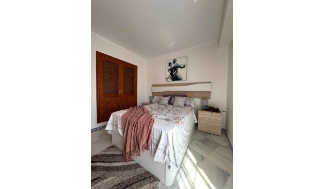 Resale - Penthouse -
Torrevieja - Los Frutales