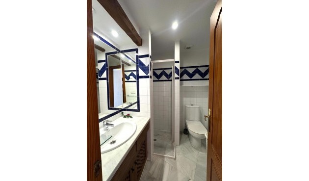 Resale - Penthouse -
Torrevieja - Los Frutales